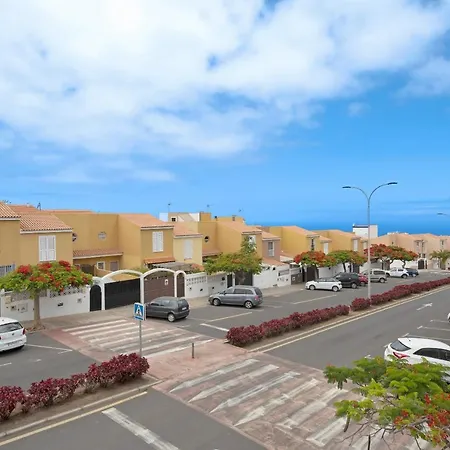 Apartamento Con Internet דירה *