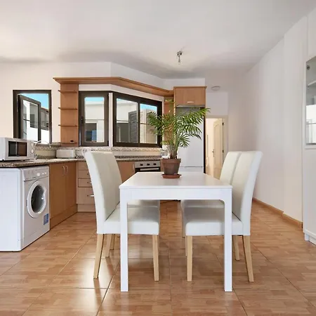 Apartamento Con Internet פלאייה דה סאן חואן