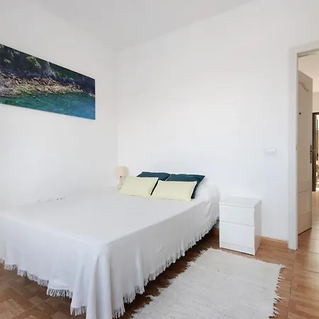 Apartmán Apartamento Con Internet *