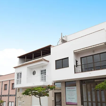 Apartmán Apartamento Con Internet *
