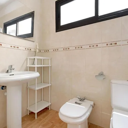 Apartamento Con Internet Apartmán *