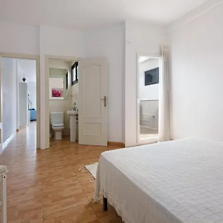 Apartamento Con Internet