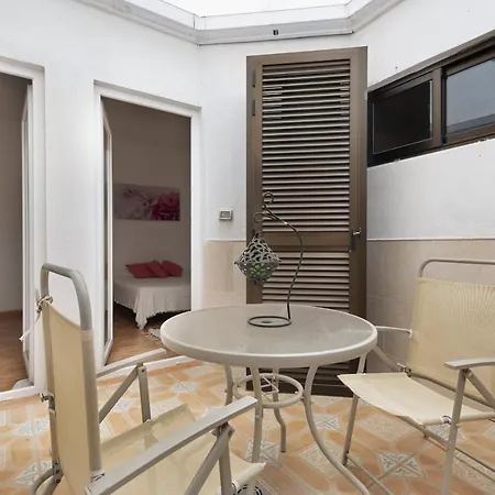 Apartmán Apartamento Con Internet *