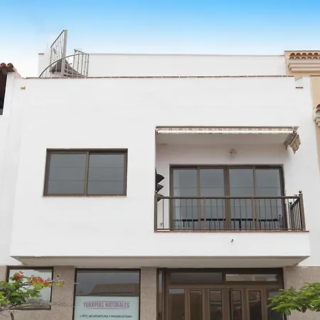 Apartamento Con Internet