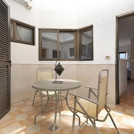 Apartamento Apartamento Con Internet *