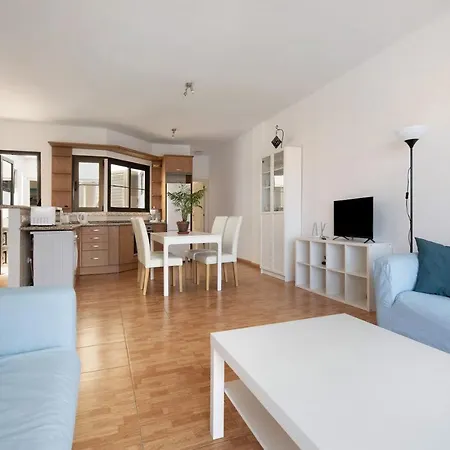 Apartamento con Internet Playa de San Juan (Tenerife)