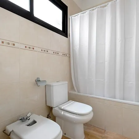 Apartamento con Internet Appartamento *