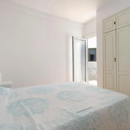 Apartamento con Internet *