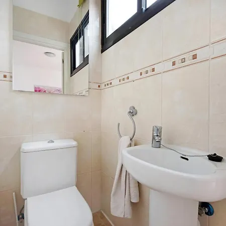 Appartamento Apartamento con Internet *